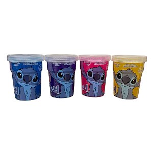Kit Slime  Do Stitch  Cotiplás