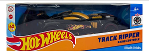 Carrinho De Controle Remoto Hot Wheels Multikids