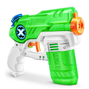 X-Shot Summer Splash  Lançador de Água Verde Candide
