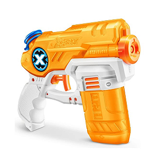 X-Shot Summer Splash  Lançador de Água Laranja Candide