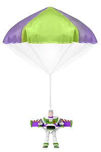 Boneco Paraquedas Toy Story 5 Buzz  Toyng