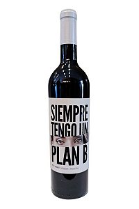 Plano B Petit Verdot