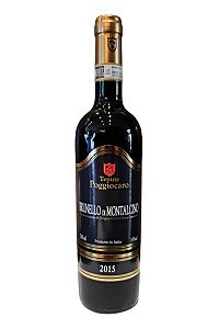 Brunello Poggiocaro