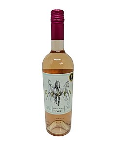 Kasta Rosé Merlot