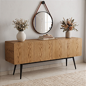 Buffet Aros