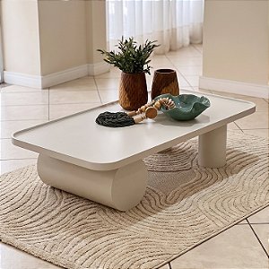 Mesa de Centro Padova