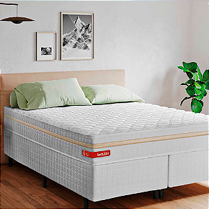 Colchão Beauty