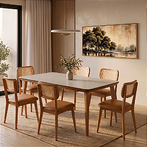 Mesa de Jantar Niterói
