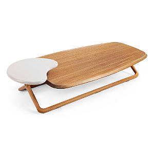 Mesa de Centro Caju