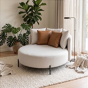 Chaise Versa