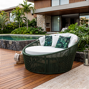 Chaise Colombia