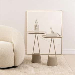 Mesa Lateral Lilly