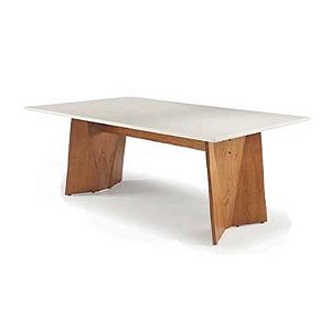 Mesa de Jantar Volpe