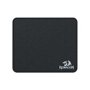 Mousepad Gamer Redragon FLICK M 320x270x3mm  P030
