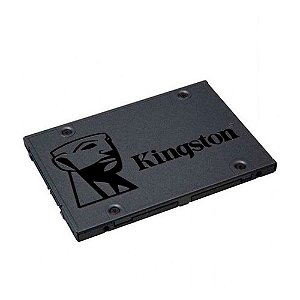 SSD 240GB A400 SATA 3 2.5" SA400S37/240G Kingston