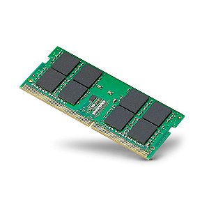 Memória 32GB DDR4 3200Mhz KVR32S22D8/32 Kingston SODIMM