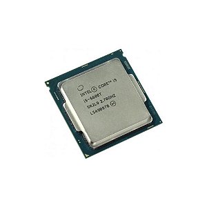 Processador Intel Core i5 6600T 3.5GHz 6mb CM8066201920601 LGA 1151 Intel TRAY S/ COOLER