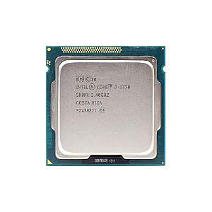 Processador Intel Core i5-2400 3.1GHz 6MB CM8062300834107 1155