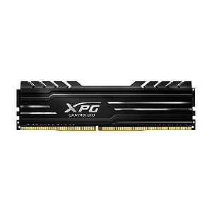 Memória 8GB DDR4 3200Mhz AX4U32008G16A-SB10 XPG ADATA Udimm