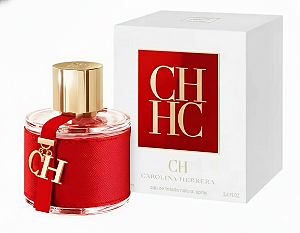 Perfume Carolina Herrera CH Feminino Eau de Toilette 30ml