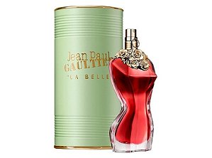 JEAN PAUL GAULTIER - LA BELLE - EDP