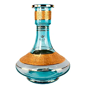 Vaso Narguile Grande Bless Hookah Lamp 30 CM