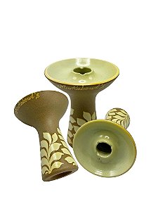 Rosh Mukabowl Predator Islâmico