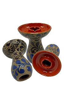 Rosh Mukabowl Micro Islâmico