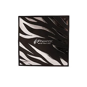 Alumínio Predator Skin Edition 50 folhas