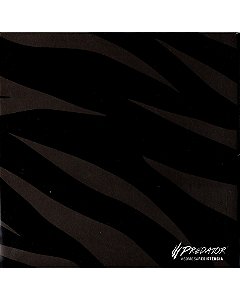 Alumínio Predator liso 50 Folhas