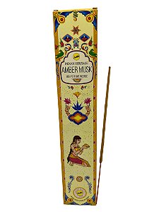 Incenso Vareta Vree Vari Indian Heritage