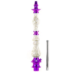 Stem Amazon Kaiser Roxo