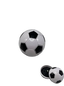 Dichavador Bola Futebol Plastico 56MM