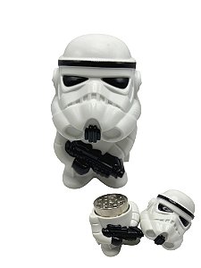 Dichavador Stormtrooper 2 Partes