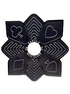 Prato Zenith Mini Flush