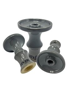 Rosh Seven Classic Cinza