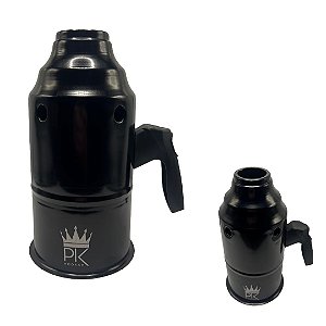 Abafador PK