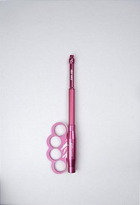Piteira Predator Hard Puch TCADUCA Rosa