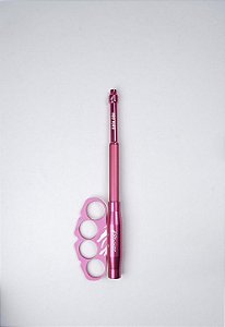 Piteira Predator Hard Puch GRID Rosa