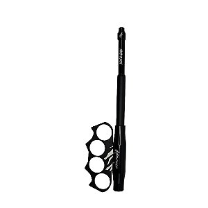 Piteira Predator Hard Puch SPIKE Preto