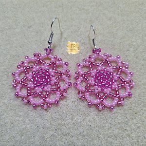 Brinco Mandala