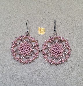 Brinco Mandala