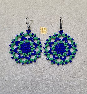 Brinco Mandala