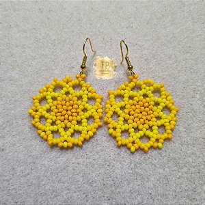 Brinco Mandala