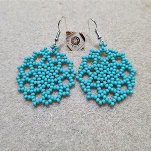 Brinco Mandala