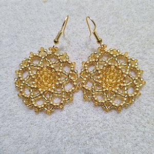 Brinco Mandala
