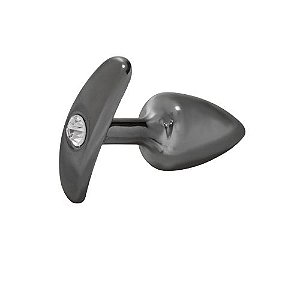 Plug Anal - Tamanho (P)