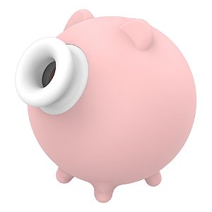 Yolo Piggy