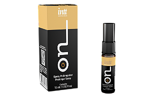 On Retardante - Gel Prolongador Masculino