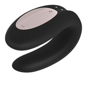 Yolo Satisfyer Double Joy (Casal)